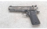 Remington ~ M 1911 A1 U.S. Army ~ .45 ACP - 2 of 2
