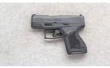 Taurus ~ GX4 ~ 9mm - 2 of 2