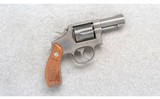 Smith & Wesson ~ 10-8 ~ .38 S&W Special - 1 of 2