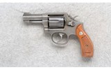 Smith & Wesson ~ 10-8 ~ .38 S&W Special - 2 of 2