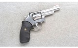 Smith & Wesson ~ 66-2 ~ .357 Magnum - 1 of 2