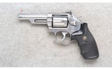 Smith & Wesson ~ 66-2 ~ .357 Magnum - 2 of 2