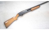 Savage Arms ~ Springfield Model 67-Series D ~ 12 Ga. - 1 of 10