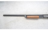 Savage Arms ~ Springfield Model 67-Series D ~ 12 Ga. - 7 of 10