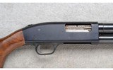 Mossberg ~ 500A ~ 12 Ga. - 3 of 10