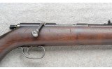 Remington ~ 341-P The Sportsmaster ~ .22 S, L or LR - 3 of 10
