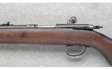 Remington ~ 341-P The Sportsmaster ~ .22 S, L or LR - 8 of 10