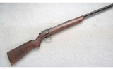 Remington ~ 341-P The Sportsmaster ~ .22 S, L or LR - 1 of 10