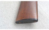 Remington ~ 341-P The Sportsmaster ~ .22 S, L or LR - 10 of 10
