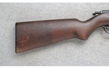Remington ~ 341-P The Sportsmaster ~ .22 S, L or LR - 2 of 10