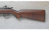 Remington ~ 341-P The Sportsmaster ~ .22 S, L or LR - 9 of 10