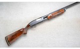 Remington ~ 31-TC ~ 12 Ga. - 1 of 10