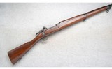 Remington ~ U.S. Model 03-A3 ~ .30-06 Sprg.