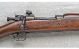 Remington ~ U.S. Model 03-A3 ~ .30-06 Sprg. - 3 of 10