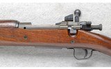 Remington ~ U.S. Model 03-A3 ~ .30-06 Sprg. - 8 of 10