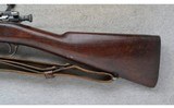 Springfield Armory ~ U.S. Model 1898 ~ .30-40 Krag - 9 of 10