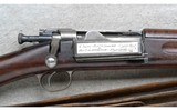 Springfield Armory ~ U.S. Model 1898 ~ .30-40 Krag - 3 of 10