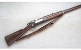 Springfield Armory ~ U.S. Model 1898 ~ .30-40 Krag - 1 of 10