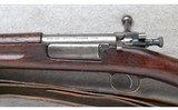 Springfield Armory ~ U.S. Model 1898 ~ .30-40 Krag - 8 of 10