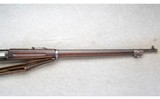 Springfield Armory ~ U.S. Model 1898 ~ .30-40 Krag - 4 of 10