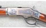 Cimarron ~ 1873 ~ .357 Magnum - 8 of 10