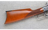 Cimarron ~ 1873 ~ .357 Magnum - 2 of 10
