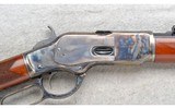 Cimarron ~ 1873 ~ .357 Magnum - 3 of 10