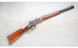 Cimarron ~ 1873 ~ .357 Magnum - 1 of 10