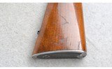 Winchester ~ 70 ~ .348 Win. - 10 of 10