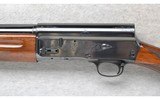 Browning ~ Auto-5 Magnum ~ 12 Ga. - 8 of 10