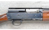 Browning ~ Auto-5 Magnum ~ 12 Ga. - 3 of 10