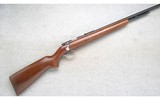 Winchester ~ 72A ~ .22 S, L or Long Rifle - 1 of 10
