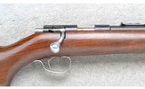Winchester ~ 72A ~ .22 S, L or Long Rifle - 3 of 10