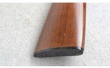 Winchester ~ 72A ~ .22 S, L or Long Rifle - 10 of 10