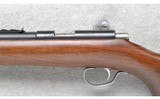 Winchester ~ 72A ~ .22 S, L or Long Rifle - 8 of 10