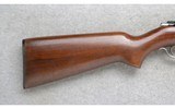 Winchester ~ 72A ~ .22 S, L or Long Rifle - 2 of 10