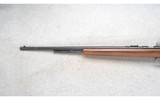 Winchester ~ 72A ~ .22 S, L or Long Rifle - 7 of 10