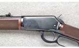 Winchester ~ 9422M XTR ~ .22 Win. Magnum - 8 of 10