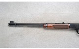 Winchester ~ 9422M XTR ~ .22 Win. Magnum - 7 of 10