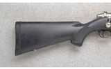 Weatherby ~ Mark V ~ 7mm Wby. Mag. Only - 2 of 10