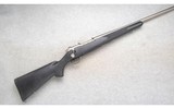 Weatherby ~ Mark V ~ 7mm Wby. Mag. Only - 1 of 10