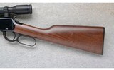 Henry ~ Lever Action ~ .22 S, L or LR - 9 of 10