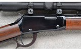 Henry ~ Lever Action ~ .22 S, L or LR - 3 of 10