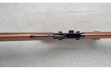 Henry ~ Lever Action ~ .22 S, L or LR - 5 of 10