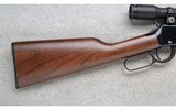 Henry ~ Lever Action ~ .22 S, L or LR - 2 of 10