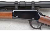 Henry ~ Lever Action ~ .22 S, L or LR - 8 of 10