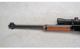 Henry ~ Lever Action ~ .22 S, L or LR - 7 of 10