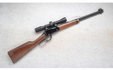 Henry ~ Lever Action ~ .22 S, L or LR - 1 of 10