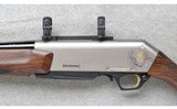 Browning ~ Long Trac ~ .300 Win. Mag. Only - 8 of 10