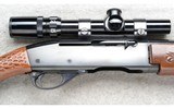 Remington ~ 742 Woodsmaster ~ .30-06 Sprg. - 3 of 10